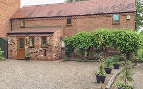 Cream Door Cottage